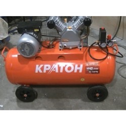 Компрессор Kraton AC-440-50-BDV