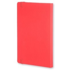Блокнот Moleskine Ruled Notebook Pocket Sapphirine
