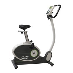 Велотренажер Tunturi Bike Go 50