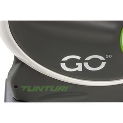 Велотренажер Tunturi Bike Go 50