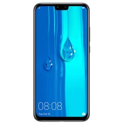 Мобильный телефон Huawei Y6 Pro (черный)