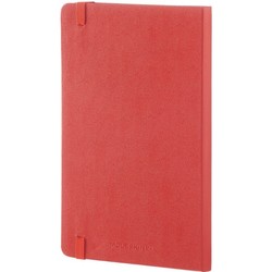 Блокнот Moleskine Ruled Notebook Large Orange