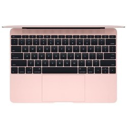 Ноутбук Apple MacBook 12" (2016) (MMGL2)