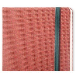 Блокнот Moleskine Blend Ruled Notebook Red