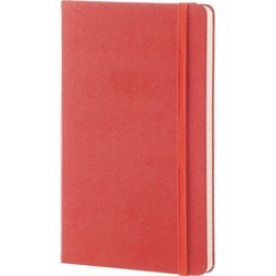 Блокнот Moleskine Squared Notebook Large Orange