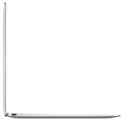 Ноутбук Apple MacBook 12" (2016) (MMGM2)