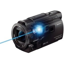 Видеокамера Sony FDR-AXP35