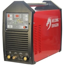 Сварочный аппарат Welding Dragon ProTIG 250ACDC