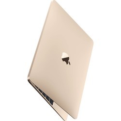 Ноутбук Apple MacBook 12" (2016) (MLHC2)