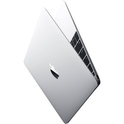 Ноутбук Apple MacBook 12" (2016) (MLHC2)