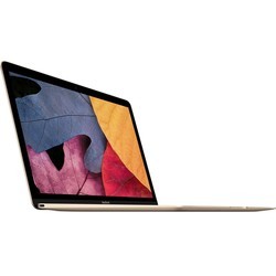 Ноутбук Apple MacBook 12" (2016) (2016 MLH72)