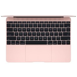 Ноутбук Apple MacBook 12" (2016) (2016 MLH72)