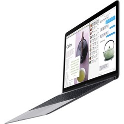 Ноутбук Apple MacBook 12" (2016) (2016 MLH72)