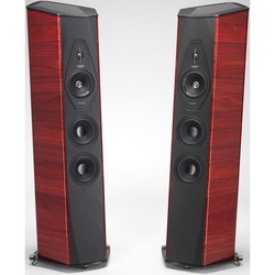 Акустическая система Sonus Faber Il Cremonese (коричневый)