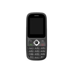 Мобильный телефон Jinga Simple F200 (черный)