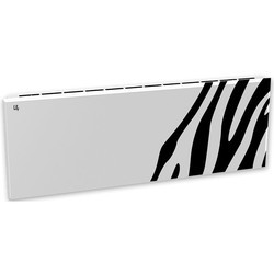 Радиаторы отопления Lully Zebra 450/115/1120