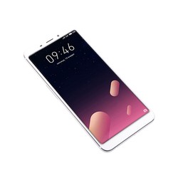 Мобильный телефон Meizu M3 16GB (серебристый)