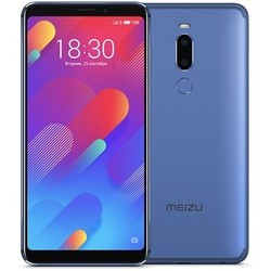 Мобильный телефон Meizu M3 16GB (синий)