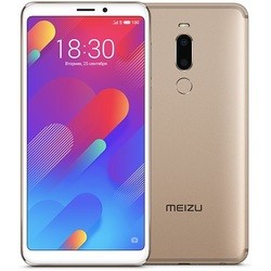 Мобильный телефон Meizu M3 16GB (золотистый)