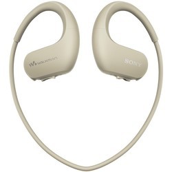 Плеер Sony NW-WS413 4Gb (белый)