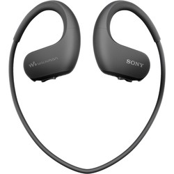 Плеер Sony NW-WS413 4Gb (черный)