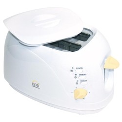 Тостеры, бутербродницы и вафельницы Opti TS-5760