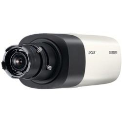 Камера видеонаблюдения Samsung SNB-5004P