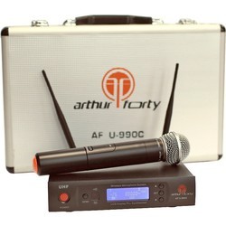 Микрофон Arthur Forty U-990C