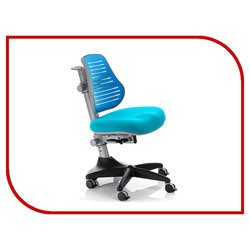 Компьютерное кресло Mealux Oxford (синий)
