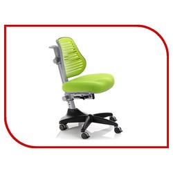 Компьютерное кресло Mealux Oxford (зеленый)