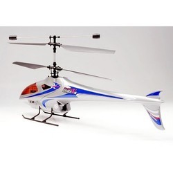 Радиоуправляемый вертолет E-sky 3D Lama V4
