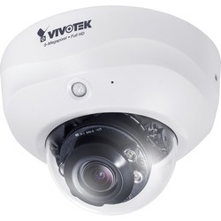Камера видеонаблюдения VIVOTEK FD8181