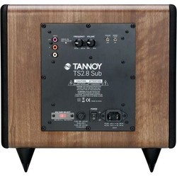 Сабвуфер Tannoy TS2.8 (черный)