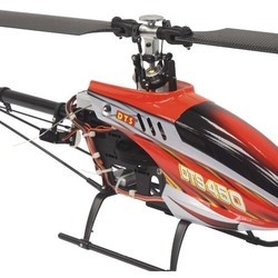 Радиоуправляемый вертолет E-sky DTS450