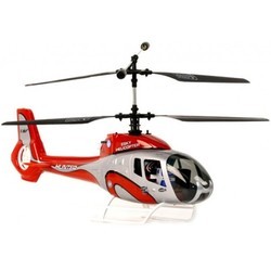 Радиоуправляемый вертолет E-sky EC-130 Hunter