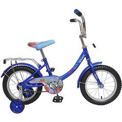 Детский велосипед Navigator Basic 14 BH14057