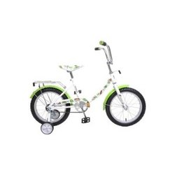 Детский велосипед Navigator Basic 16 BH16070