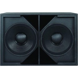 Сабвуфер Tannoy VS218DR