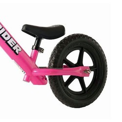 Детский велосипед Strider Classic 12 (розовый)