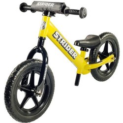 Детский велосипед Strider Sport 12 (зеленый)