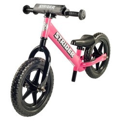 Детский велосипед Strider Sport 12 (розовый)