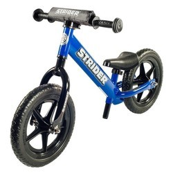 Детский велосипед Strider Sport 12 (синий)
