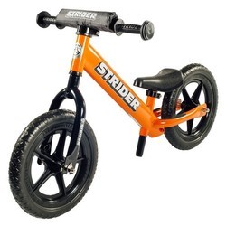 Детский велосипед Strider Sport 12 (желтый)
