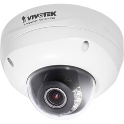 Камера видеонаблюдения VIVOTEK FD8372