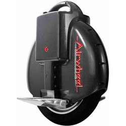 Гироборд (моноколесо) Airwheel X8 (черный)