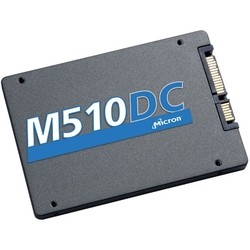 SSD накопитель Micron M510DC
