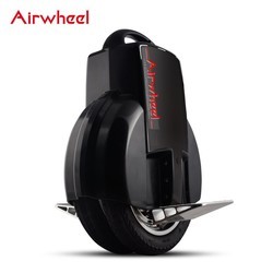 Гироборд (моноколесо) Airwheel Q3 Max