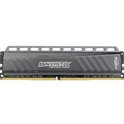 Оперативная память Crucial Ballistix Tactical DDR4 (BLT8G4D26AFTA)