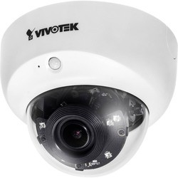 Камера видеонаблюдения VIVOTEK FD8138-H