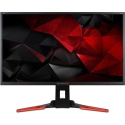 Монитор Acer Predator XB321HKbmiphz